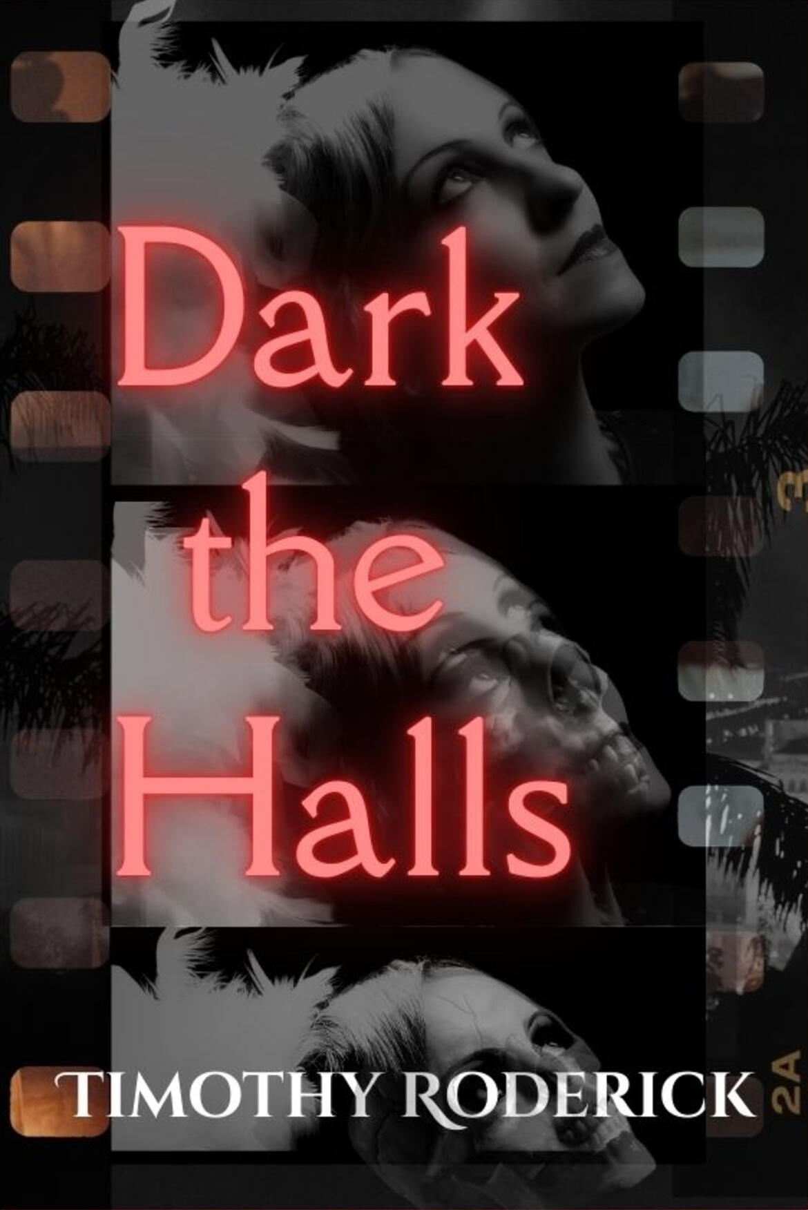 Dark the Halls