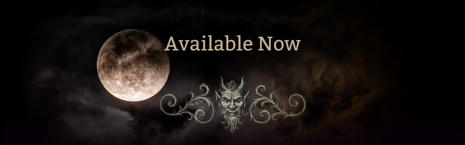 Available Now from Graven Image Press Available now from Graven Image Press